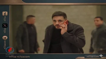 تصاعد الأحداث المثيرة في الحلقة 25 من مسلسل الكينج على لحظات نيوز